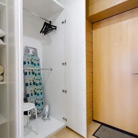 Апартаменты Petrovdom 78-170 In Rc Nivki Park, 67а Beresteiskyi Avenue Киев
