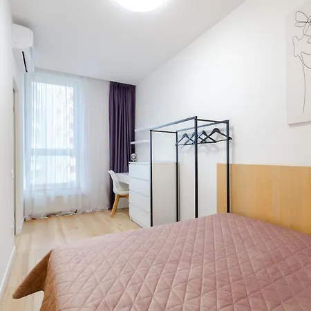 Petrovdom 78-170 In Rc Nivki Park, 67а Beresteiskyi Avenue * Киев